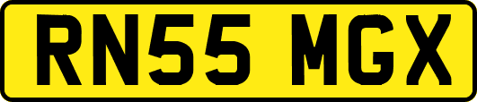 RN55MGX