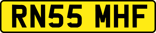 RN55MHF