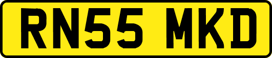 RN55MKD