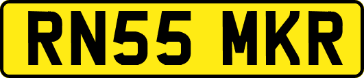 RN55MKR