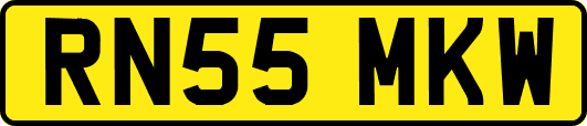 RN55MKW