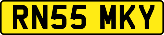 RN55MKY