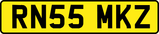 RN55MKZ