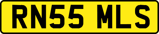 RN55MLS