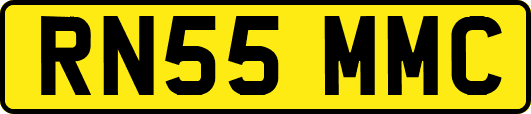 RN55MMC