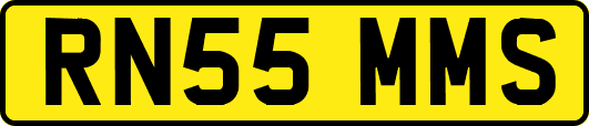 RN55MMS