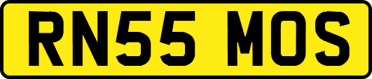RN55MOS