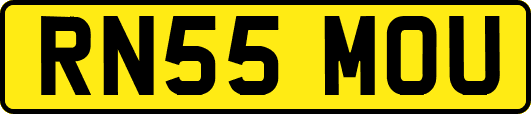 RN55MOU