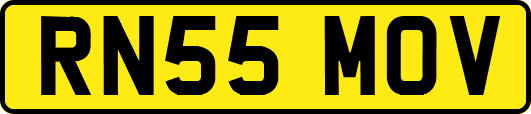 RN55MOV
