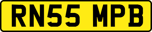 RN55MPB