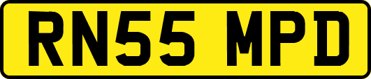 RN55MPD