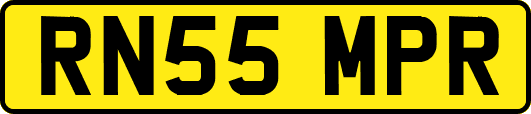 RN55MPR