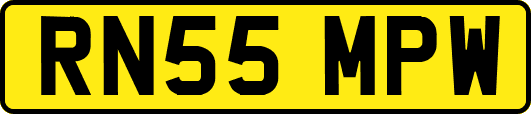 RN55MPW