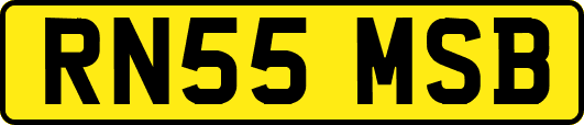 RN55MSB