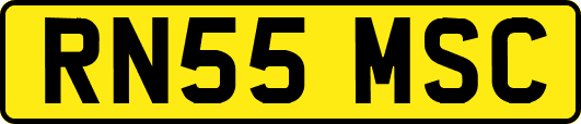RN55MSC