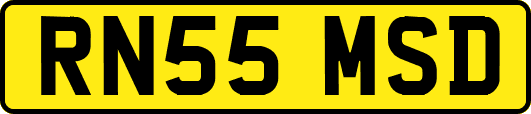 RN55MSD