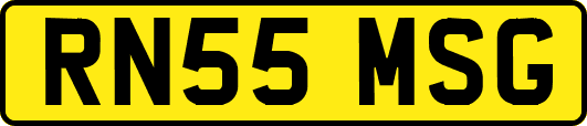 RN55MSG