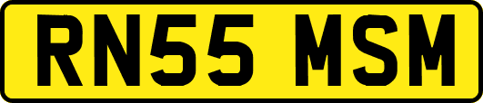 RN55MSM