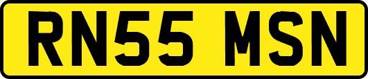 RN55MSN
