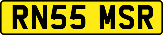 RN55MSR