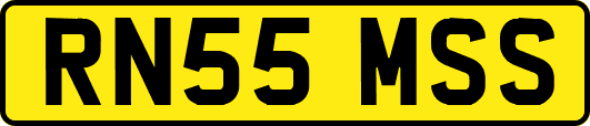 RN55MSS
