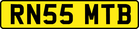 RN55MTB