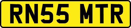 RN55MTR