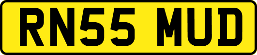 RN55MUD
