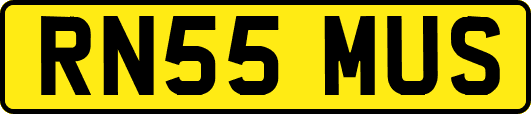 RN55MUS