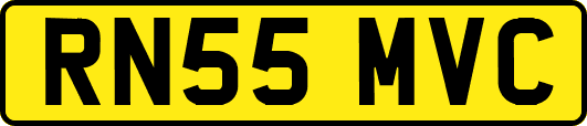 RN55MVC