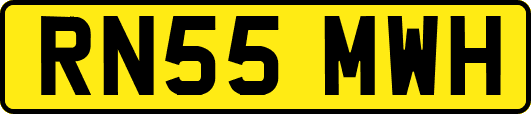 RN55MWH