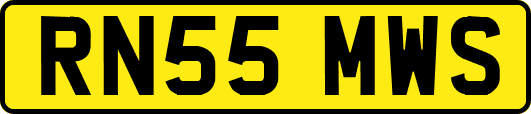 RN55MWS