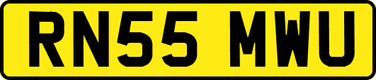 RN55MWU