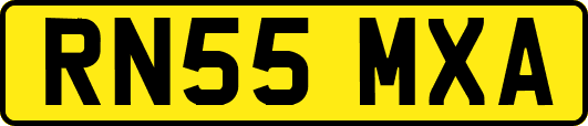 RN55MXA