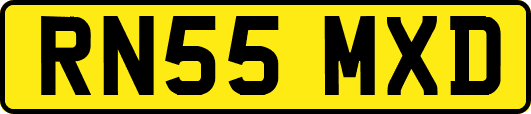 RN55MXD