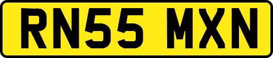 RN55MXN