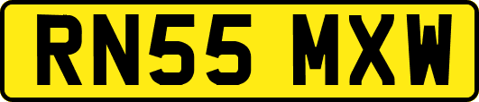 RN55MXW