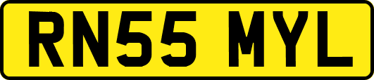 RN55MYL