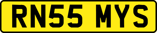 RN55MYS