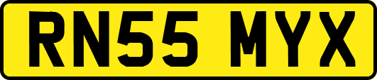 RN55MYX