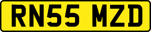 RN55MZD