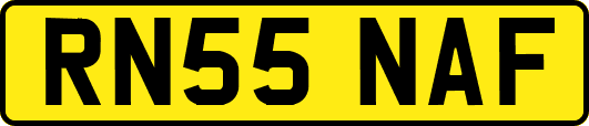RN55NAF