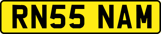 RN55NAM