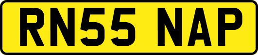RN55NAP