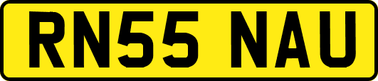 RN55NAU