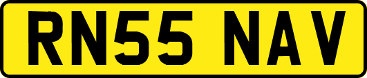 RN55NAV