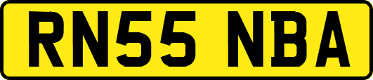 RN55NBA