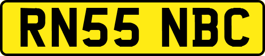 RN55NBC