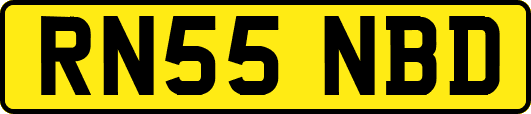 RN55NBD