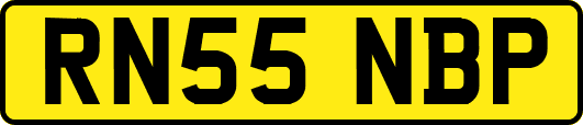 RN55NBP